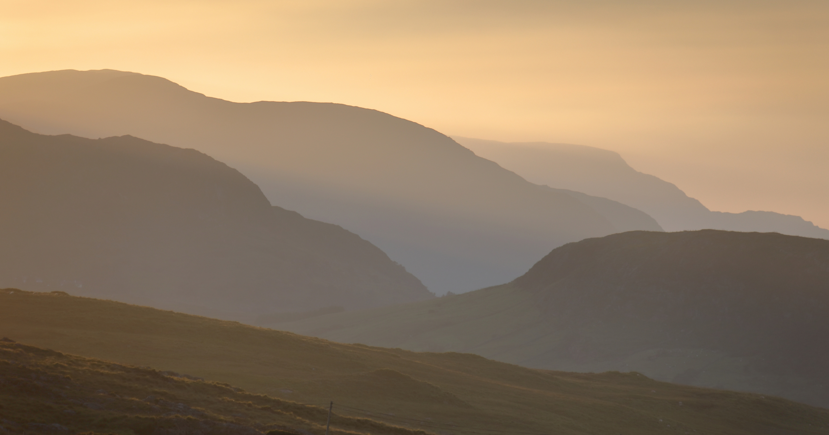 Connemara National Park