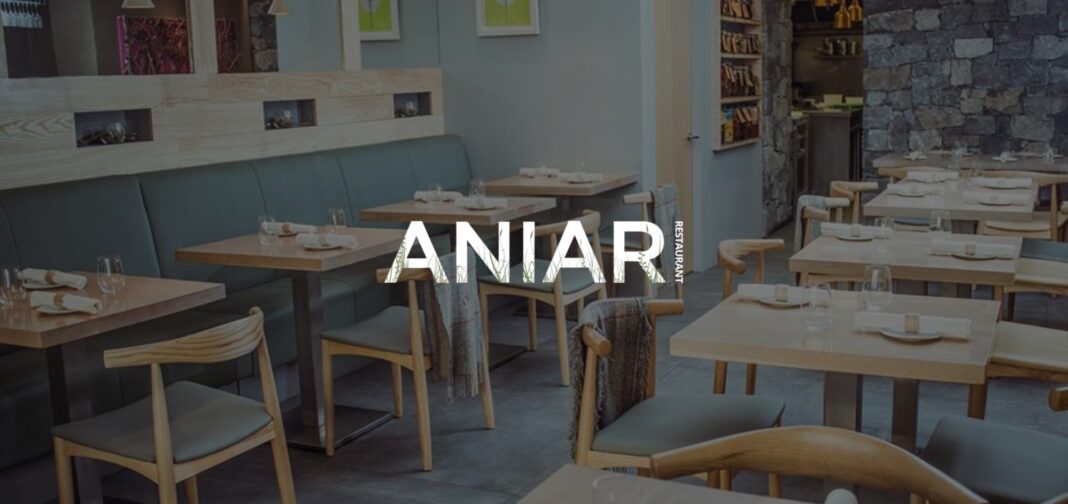 Aniar Galway: Planning a Contemporary Irish Tasting Menu Aniar in Galway, photograph from the official business website