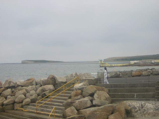Salthill Promenade Galway: Seafront Walk, Views & Practical Tips Salthill Promenade overlooking Galway Bay