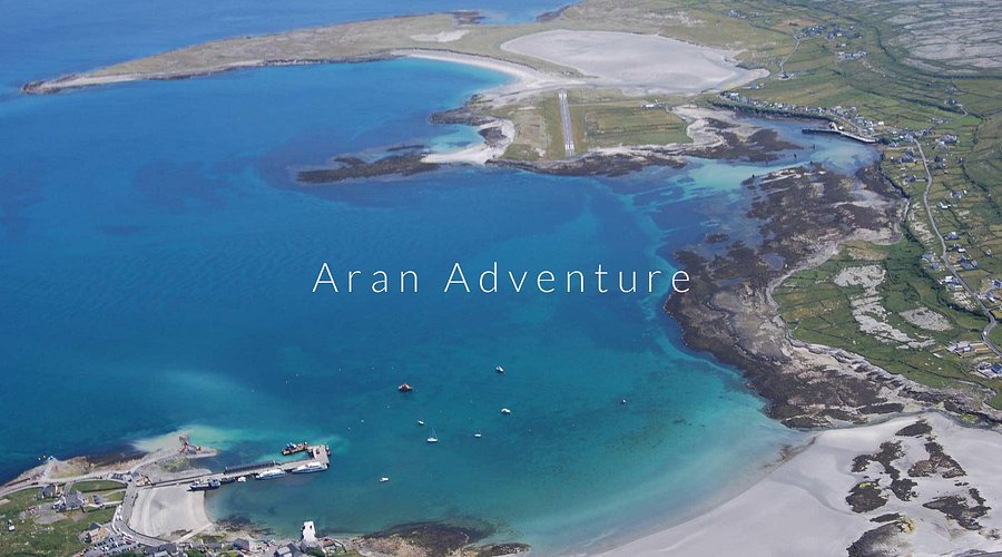 Aran Walkers Lodge on Inis Mór