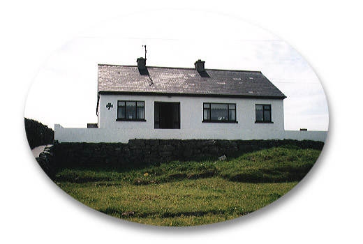 Ard Alainn B&B, Inis Meáin: Hilltop Stay Near Synge’s Chair Ard Alainn B&B on Inis Meáin