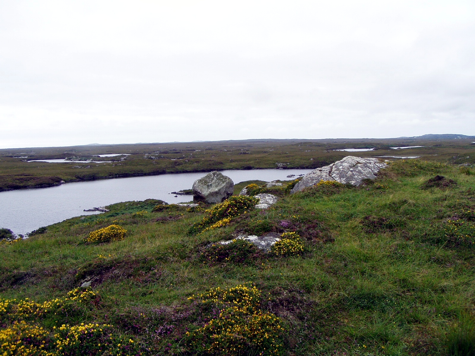 Things to Do in Connemara