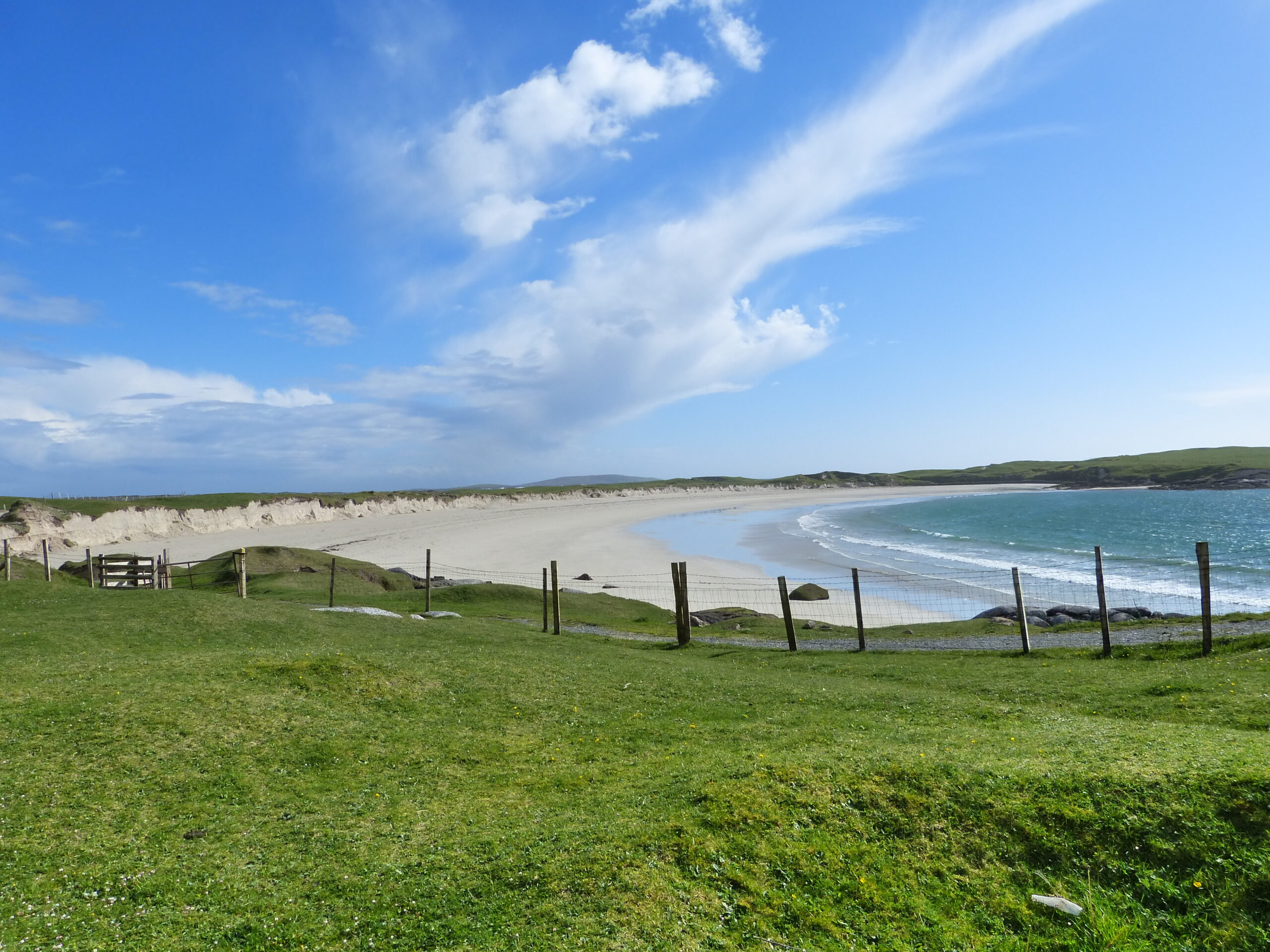 Dog’s Bay & Gurteen Bay