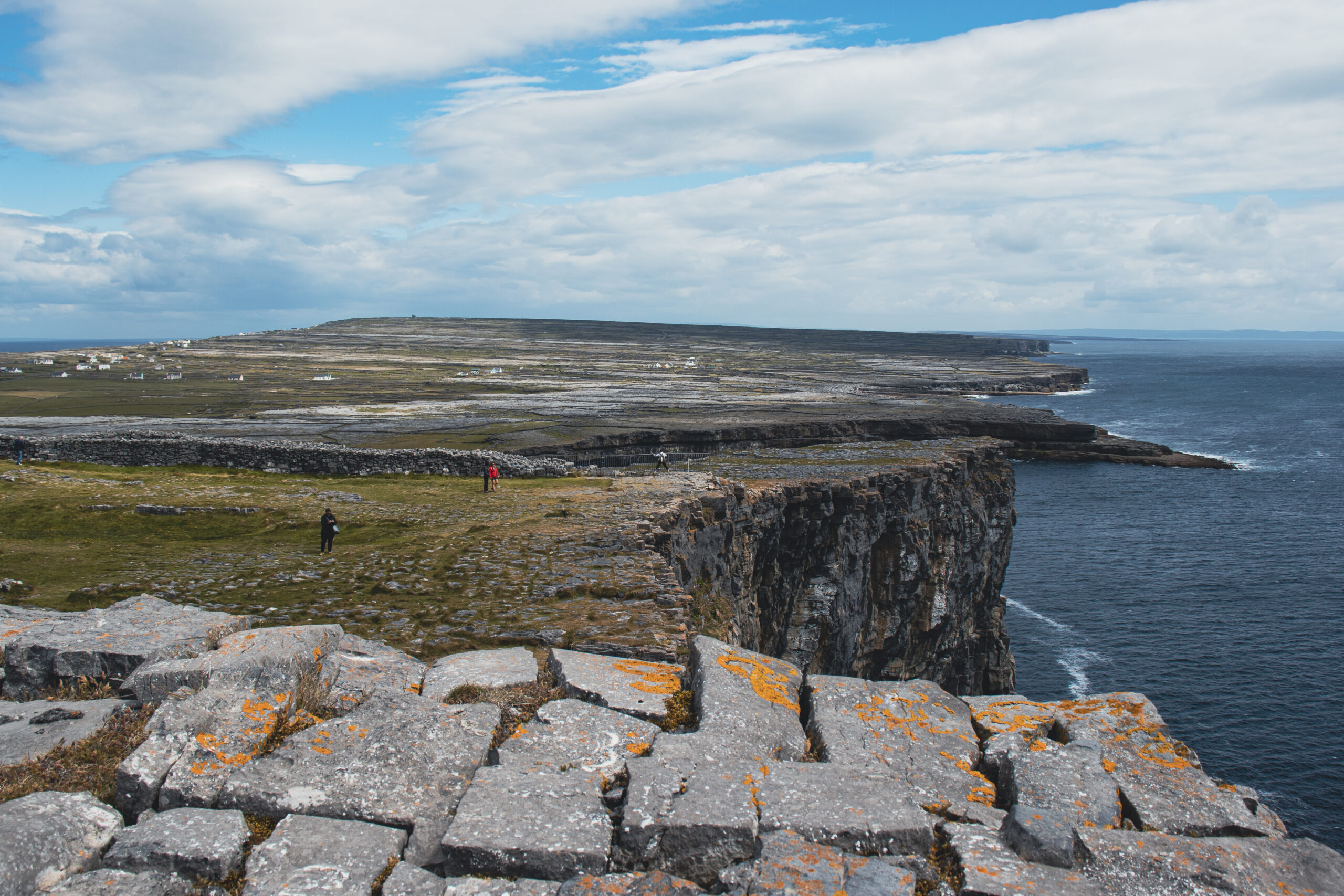 Things to Do on Inis Mór