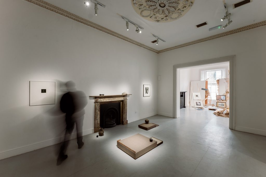 Galway Arts Centre: Free Exhibitions on Dominick Street Contemporary artworks displayed in bright historic rooms at Galway Arts Centre