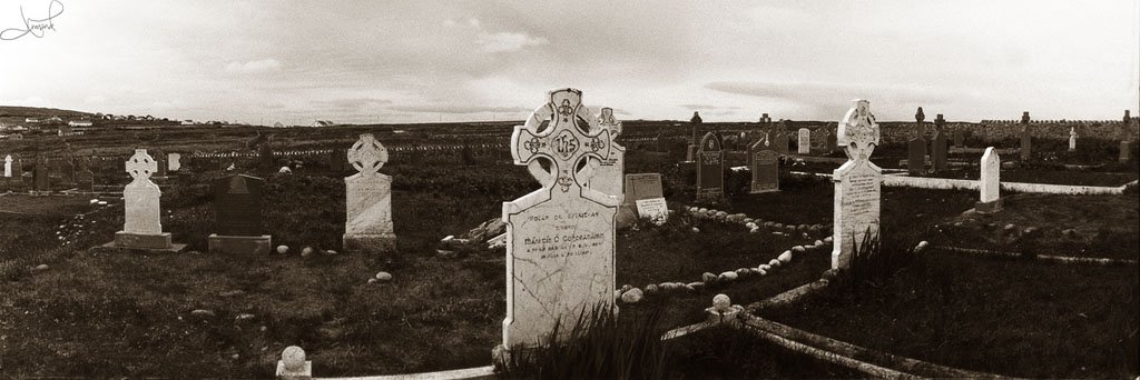 Hidden Gems on Inis Meáin