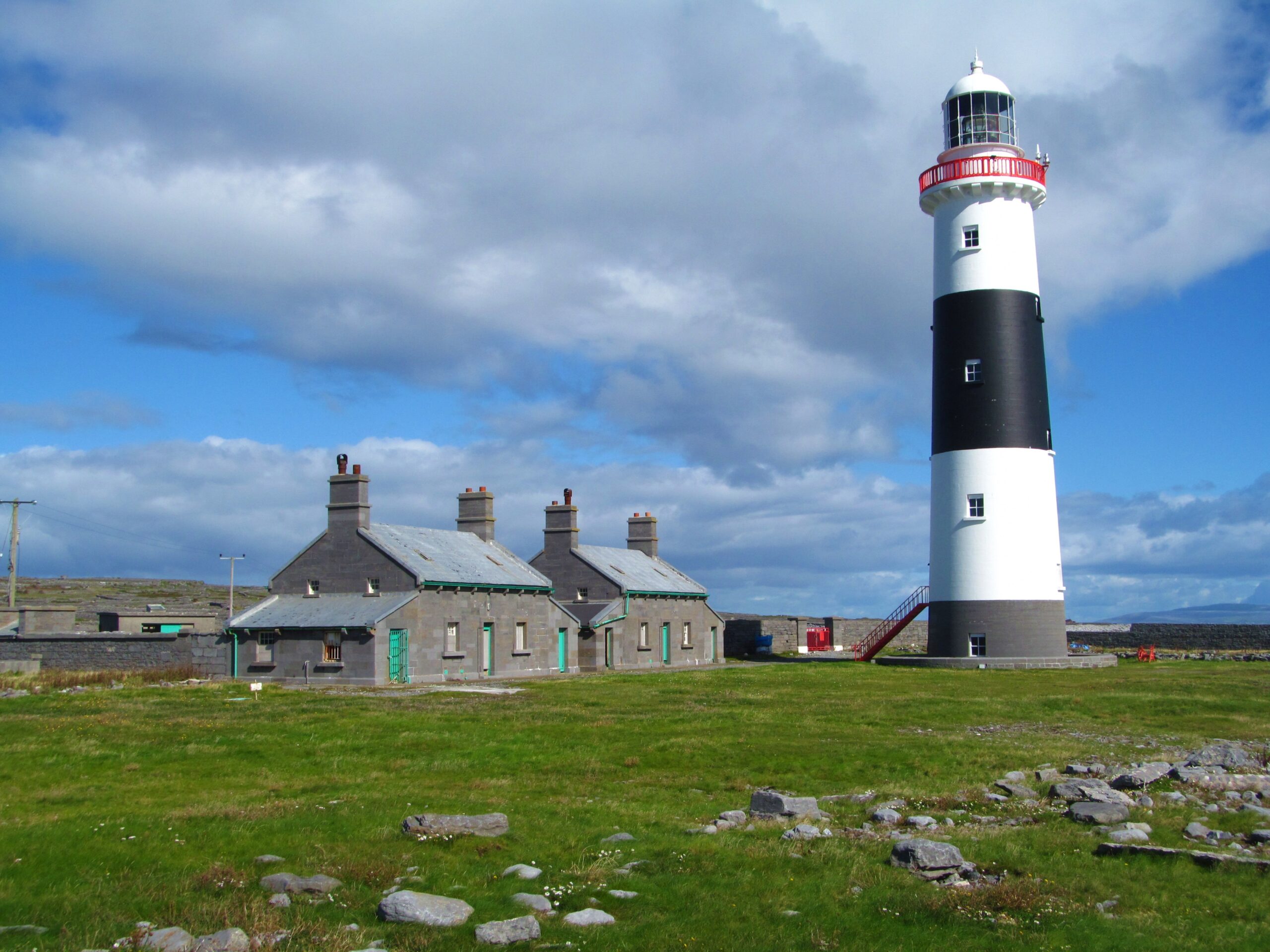 Hidden Gems on Inis Oírr