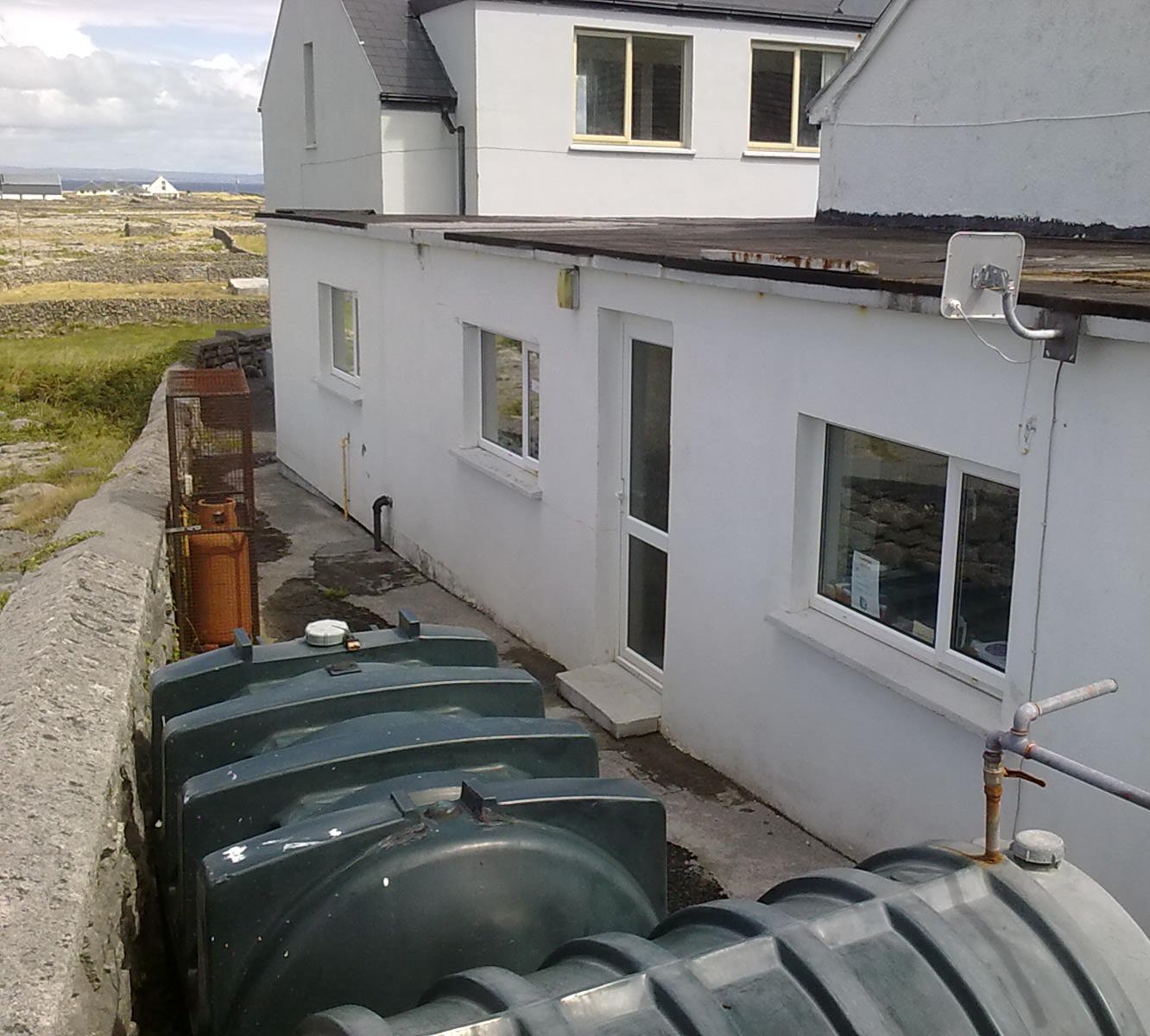 Music & Culture on Inis Meáin