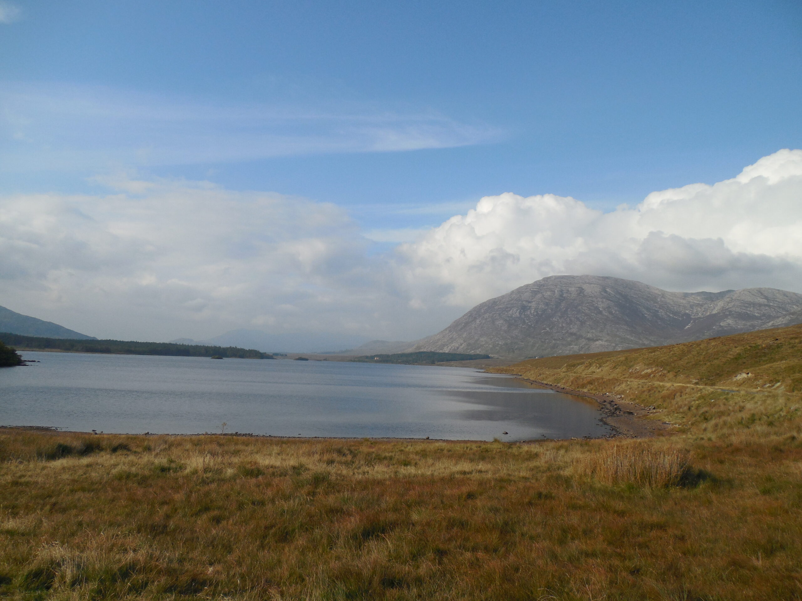 Hidden Gems in Connemara
