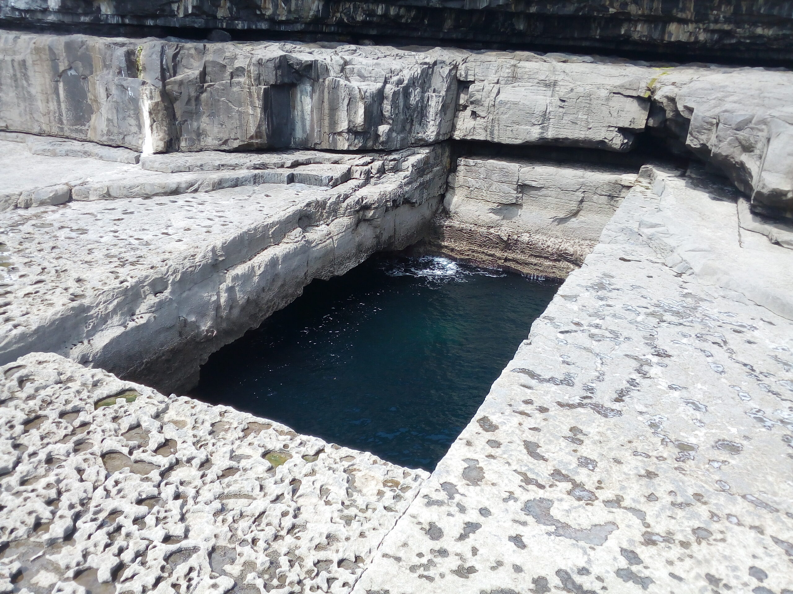 Hidden Gems on Inis Mór