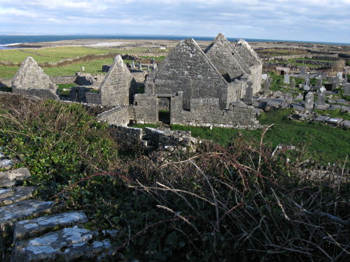 Music & Culture on Inis Mór
